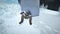 <strong>Grausiger Fund:</strong> Überall in The Long Dark sind Leichen verstreut. Manchmal findet man beim Durchsuchen wertvolle Items. (PC)