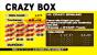 <strong>Herausfordernd:</strong> Die Minispiele in der Crazy Box sind teilweise bockschwer. Doch als Belohnung verbessert man sein Können und kann eine Überraschung freispielen. (PS3)