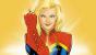 In der Post-Credit-Scene wird erstmals der Auftritt von Captain Marvel angedeutet.