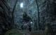 Enderal: Dank unseres Lichtzaubers sparen wir uns die Fackel.