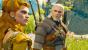 <strong>Hübsche Herrscherin: </strong>
Die Herzogin persönlich hat Geralt herbeigerufen, damit dieser eine Mordserie unter Rittersleuten aufklärt. (PS4)