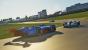 <strong>Kurvig:</strong> 
Der 90 Jahre alte Kurs Brands Hatch gehört nicht gerade zu den schönsten Rennstrecken dieser Welt. Seit 1986 werden hier keine Formel-1-Rennen mehr gefahren. (PS4)