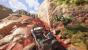 <strong>Spielerische Vielfalt:</strong> 
Während der Großteil des Abenteuers schlauchförmig gestaltet ist, sorgt die Jeepfahrt durch das recht offene Madagaskar für willkommene Abwechslung. (PS4)