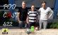 Games Aktuell Podcast 422: Hannes, Thomas, Lukas