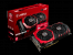 MSI RX 480 Gaming X 8G