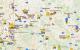 Pokémon GO: Karte Deutschlands - Fundorte aller Pokémon verzeichnet (3)