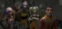 Die Crew von Star Wars: Rebels war ein großes Vorbild bei der Gestaltung des Teams von Misfits, die sich zur Zero Company zusammenschließen.