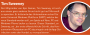 <strong>Skeptisch:</strong> 
Tim Sweeney betrachtet Microsofts Entscheidungen kritisch.