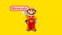 <strong>Aushängeklempner: </strong>
Mario wird sicher auch im NX-Zeitalter die Nintendo-Fahne hochhalten. In welcher Auflösung, mit welchem Controller? Niemand weiß es.