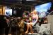Viele Besucher der Gamescom sind begeistert von der einzigartigen Atmosphäre der Massenveranstaltung.