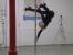 Die Macher von Lollipop VR engagierten die professionelle Pole-Dance-Lehrerin Andrea Dreikluft für Motion-Capture-Aufnahmen. Den Aufwand für die Nachbearbeitung in 3D haben Heimer und Kollegen jedoch unterschätzt