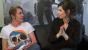 <strong>Seitenwechsel: </strong>
Unser Ex-Kollege Thorsten Küchler (hier im Gespräch mit Nora Tschirner) ist seit Mai bei Square Enix und gehört zu den PR-Managern, die Magazine wie die Games Aktuell noch persönlich betreuen.