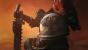 Das war der perfekte Warhammer-40k-Moment.