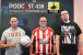Games Aktuell Podcast 428 mit Bundesliga-Special: Andy, Thomas, Chris