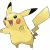 <strong>Pikachu: </strong>
Der gelbe Hasen-Maus-Verschnitt mit Elektrokräften ist das bekannteste aller Pokémon.