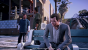 GTA 5: Redux-Mod, Shader-Preset Who's Blue