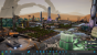 Aven Colony (Beta) Während die optische Präsentation stark an Anno 2070 und Anno 2205 erinnert, bedienen sich die Entwickler in puncto Menüs deutlich am Genreprimus Cities: Skylines.
