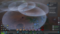 Aven Colony (Beta) Um die Kolonie zu erweitern, lassen sich Drohnenstützpunkte errichten, damit neues Baugebiet zugänglich wird. Das erinnert ans Markthaus-System in Anno.