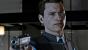 <strong>Jäger und Gejagte: </strong>
Neben Kara ist Connor die zweite spielbare Figur, die Quantic Dream enthüllt hat. Es soll noch weitere geben, ausnahmslos Androiden. (PS4)