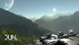 Dual Universe: Errichtet Verteidigungsanlagen, um damit eure geschaffenen Konstruktionen zu sichern.