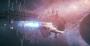 Everspace (beta): Wer sich in die Asteroidenfelder wagt, findet dort in der Regel auch zahlreiche Items und Rohstoffe.