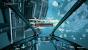 Everspace (beta): Kommunikationsanlagen lassen sich hacken, was uns Informationen über wertvolle Items und Rohstoffe in der aktuellen Zone beschert.