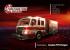 Firefighting Simulator: Der TP3-Pumper ist eines von mehreren lizenzierten Fahrzeugen im Spiel.