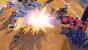 <strong>Boom, Baby: </strong>
Schön plakativ geht es in Halo Wars 2 zu. Explosionen sehen beeindruckend aus, die Team-Zugehörigkeit der Parteien ist auf einen Blick zu erkennen. (PC)