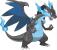 <strong>Mega-Evolution: </strong>
Starter-Pokémon Glurak entwickelt sich in zwei unterschiedliche Formen weiter - aber nicht in der App.