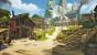 <strong>Atmosphärisch: </strong>
Sea of Thieves bietet neben epischen Seeschlachten auch etwas fürs Auge, zum Beispiel diese Insel. (PC)