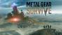 Metal Gear Survive in der Vorschau