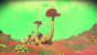 No Man's Sky - Beyond - Tiere zähmen und Nährstoff-Prozessor bauen