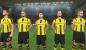 Borussia Dortmund ist eine von acht Mannschaften, die besonders originalgetreu ins Spiel implementiert wurden.