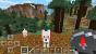 <strong>Klotzen statt kleckern: </strong>
In Minecraft Pocket Edition geht es genauso kreativ zu wie in den PC- und Konsolenversionen. Das Spiel ist auf allen Plattformen äußerst beliebt.