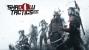 In Shadow Tactics steuern wir dieses fünfköpfige Spezialisten-Team.
