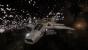 Star Citizen: Alpha 2.5
Mit unserer Hornet suchen wir im Asteroidenfeld nach der versteckten Piratenbasis.