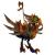 WoW: Legion - Mount-Guide: Boshafter Kriegsschreiter
