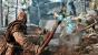 <strong>Wie ein Bumerang: </strong>
Die schicke Axt von Kratos kommt auf Wunsch zurück in die Hand des Besitzers. Diese Technologie sollte man mal für Schlüssel und Handys erfinden. (PS4)