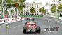 <strong>City-Tour: </strong>
Der Stadtkurs von Baku ist neu im Rennzirkus. Wie von Codemasters gewohnt, wurde er originalgetreu umgesetzt. (PS4)
