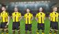 <strong>Da stimmt (fast) alles: </strong>
Borussia Dortmund ist eine von acht Mannschaften, die besonders originalgetreu ins Spiel implementiert wurden. (PS4)