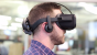 3D-Headsets wie die Oculus Rift haben sich 2016 noch nicht auf breiter Front durchsetzen können.