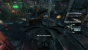Beim Gleiten über die Stadt gerät Arkham City regelmäßig ins Stottern.