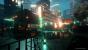 Der Spieler bereist rund 40 Locations im futuristischen Berlin des Jahres 2048.