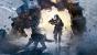 Während der Kampagne von Titanfall 2 habt ihr die Wahl, ob ihr lieber zu Fuß oder in eurem Titan kämpfen möchtet.