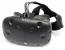 In Zusammenarbeit mit Steam entstand auch HTCs Vive-VR-Brille