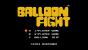 <strong>Balloon Fight</strong> - Einer von Nintendos frühen Titel, der heute aber, abgesehen vom nostalgischen Wert, nicht mehr viel zu bieten hat.