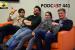 Games Aktuell Podcast 441: Sammy, Markus, Katha, Matti