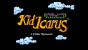 <strong>Kid Icarus</strong> - Vor einigen Jahren feierte Kid Icarus ein Comeback auf dem 3DS, das sich spielerisch aber enorm von diesem Titel unterschied.