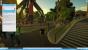 Enttäuschend: Die Aufgaben zum Erreichen der Sterne wiederholen sich in Planet Coaster oft.