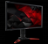 4K-Monitor mit 28 Zoll und Nvidias G-Sync: Acer Predator XB281HK (ab 600 Euro)